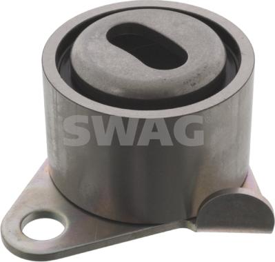 Swag 60 03 0006 - Spriegotājrullītis, Gāzu sadales mehānisma piedziņas siksna www.autospares.lv