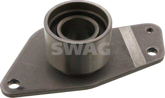 Swag 60 03 0007 - Parazīt / Vadrullītis, Zobsiksna www.autospares.lv