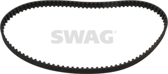 Swag 60 02 0004 - Зубчатый ремень ГРМ www.autospares.lv