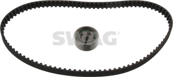 Swag 60 02 0019 - Timing Belt Set www.autospares.lv