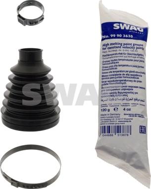 Swag 60 10 0440 - Putekļusargs, Piedziņas vārpsta www.autospares.lv