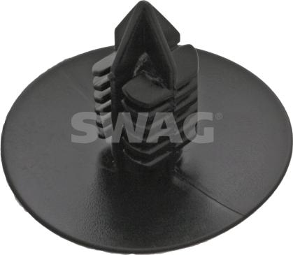 Swag 60 10 0542 - Fiksējošā skava, virsbūves grīdas apdare www.autospares.lv