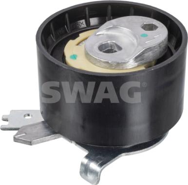 Swag 60 10 0519 - Spriegotājrullītis, Gāzu sadales mehānisma piedziņas siksna www.autospares.lv