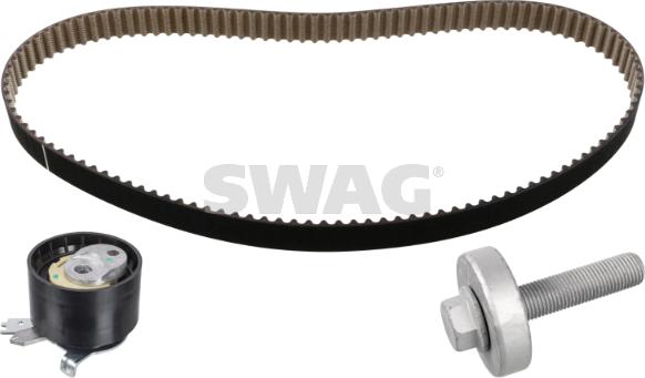 Swag 60 10 0520 - Timing Belt Set www.autospares.lv