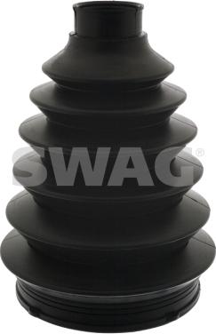 Swag 60 10 0039 - Пыльник, приводной вал www.autospares.lv