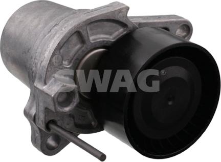 Swag 60 10 0188 - Siksnas spriegotājs, Ķīļsiksna www.autospares.lv