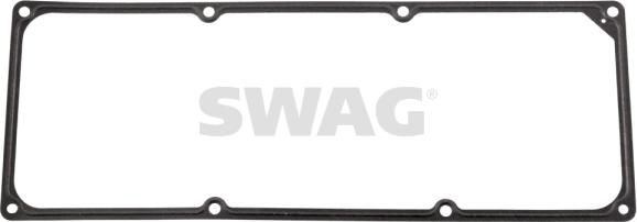 Swag 60 10 1206 - Blīve, Motora bloka galvas vāks www.autospares.lv