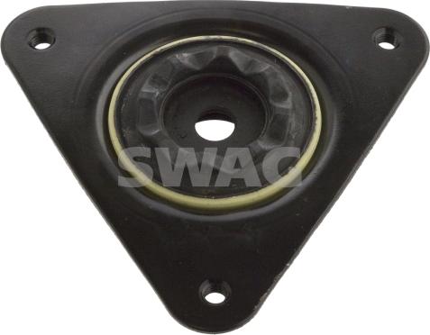 Swag 60 10 3054 - Amortizatora statnes balsts www.autospares.lv