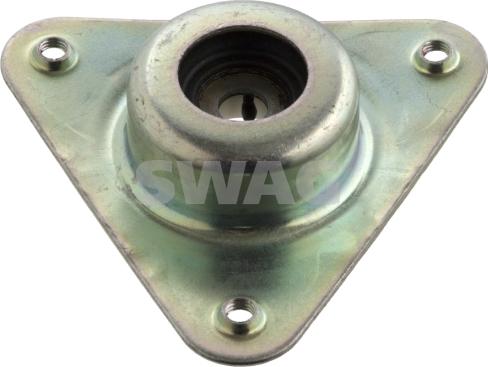 Swag 60 10 3111 - Amortizatora statnes balsts www.autospares.lv