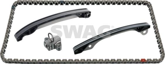 Swag 60 10 7166 - Sadales vārpstas piedziņas ķēdes komplekts www.autospares.lv