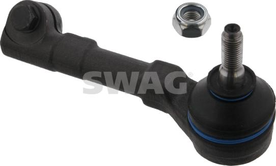 Swag 60 71 0009 - Stūres šķērsstiepņa uzgalis www.autospares.lv