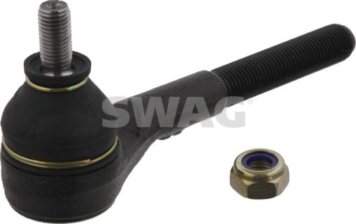 Swag 60 71 0004 - Stūres šķērsstiepņa uzgalis www.autospares.lv