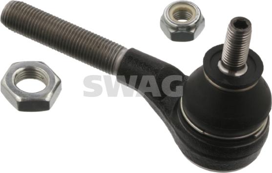 Swag 60 71 0008 - Stūres šķērsstiepņa uzgalis autospares.lv