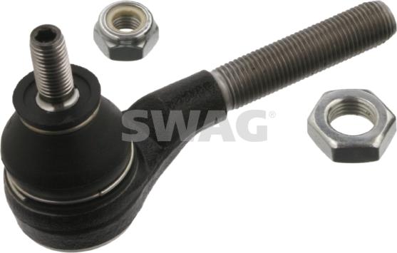 Swag 60 71 0007 - Stūres šķērsstiepņa uzgalis autospares.lv