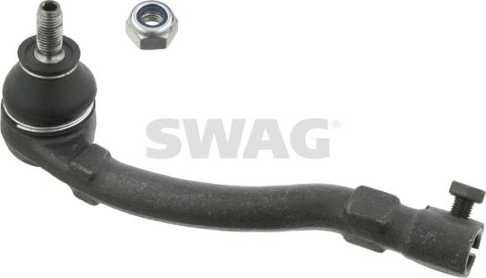 Swag 60 71 0014 - Stūres šķērsstiepņa uzgalis www.autospares.lv