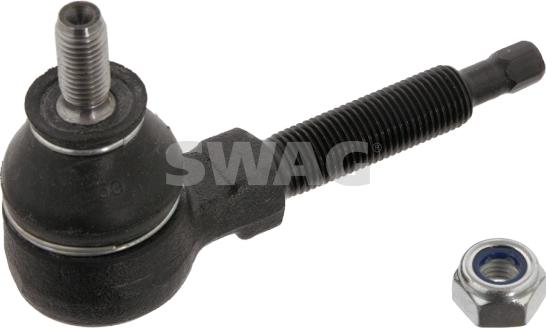 Swag 60 71 0016 - Stūres šķērsstiepņa uzgalis www.autospares.lv