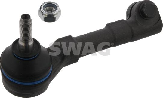 Swag 60 71 0010 - Stūres šķērsstiepņa uzgalis www.autospares.lv