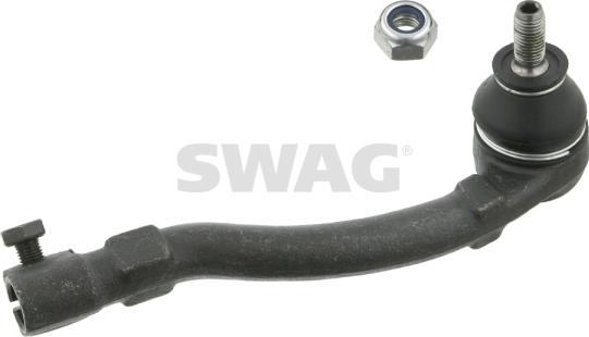 Swag 60 71 0013 - Stūres šķērsstiepņa uzgalis www.autospares.lv