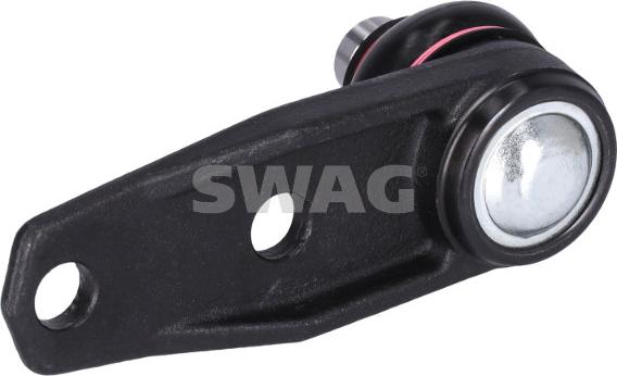 Swag 60 78 0006 - Balst / Virzošais šarnīrs autospares.lv