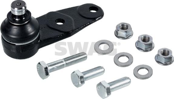 Swag 60 78 0006 - Balst / Virzošais šarnīrs autospares.lv