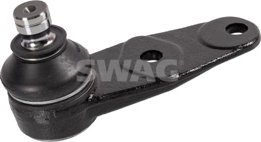 Swag 60 78 0001 - Шаровая опора, несущий / направляющий шарнир www.autospares.lv