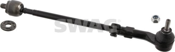 Swag 60 72 0008 - Stūres šķērsstiepnis www.autospares.lv