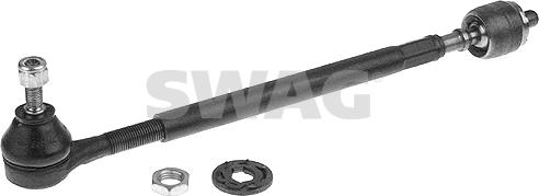 Swag 60 72 0002 - Stūres šķērsstiepnis www.autospares.lv