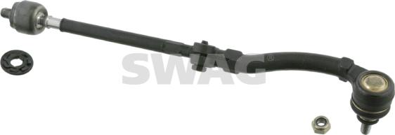 Swag 60 72 0014 - Stūres šķērsstiepnis www.autospares.lv