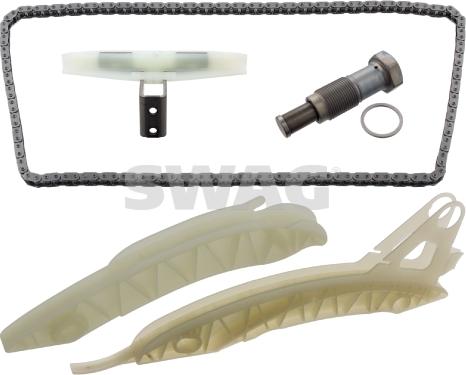 Swag 62 94 9554 - Timing Chain Kit www.autospares.lv