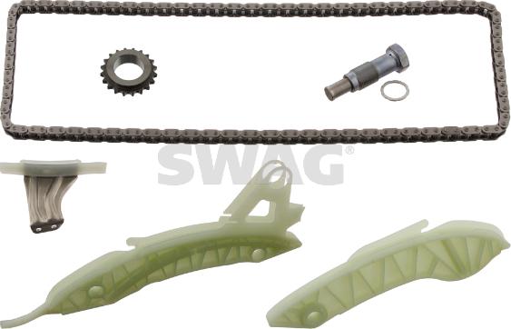 Swag 62 94 9345 - Timing Chain Kit www.autospares.lv