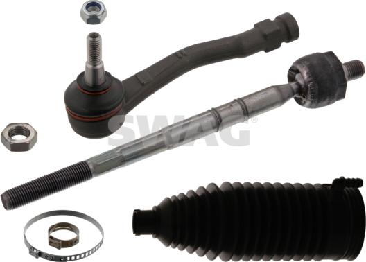 Swag 62 94 4934 - Stūres šķērsstiepnis autospares.lv