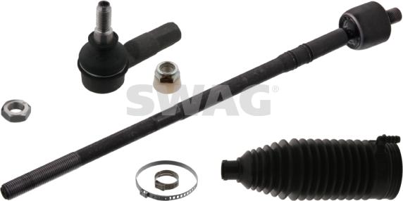 Swag 62 94 4935 - Stūres šķērsstiepnis autospares.lv