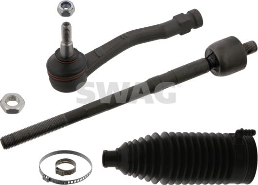 Swag 62 94 4924 - Stūres šķērsstiepnis autospares.lv