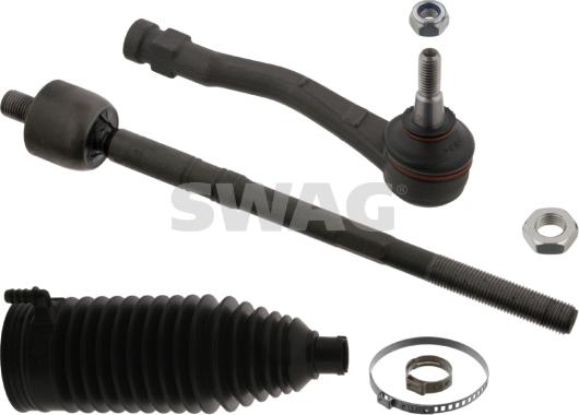 Swag 62 94 4923 - Stūres šķērsstiepnis autospares.lv