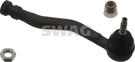 Swag 62 94 4185 - Stūres šķērsstiepņa uzgalis www.autospares.lv