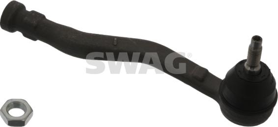 Swag 62 94 4183 - Stūres šķērsstiepņa uzgalis www.autospares.lv