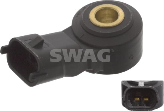 Swag 62 94 5943 - Detonācijas devējs www.autospares.lv