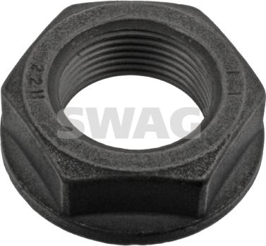 Swag 62 94 5450 - Uzgrieznis, Ass kakliņš www.autospares.lv