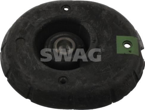 Swag 62 94 5677 - Amortizatora statnes balsts www.autospares.lv