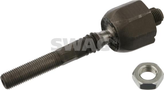 Swag 62 94 0493 - Aksiālais šarnīrs, Stūres šķērsstiepnis www.autospares.lv