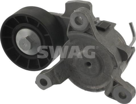 Swag 62 94 0190 - Siksnas spriegotājs, Ķīļsiksna autospares.lv