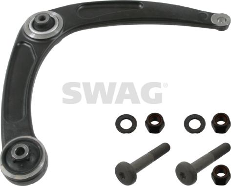 Swag 62 94 0840 - Track Control Arm www.autospares.lv