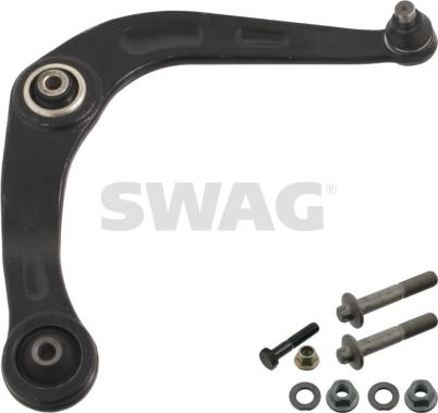 Swag 62 94 0790 - Track Control Arm www.autospares.lv