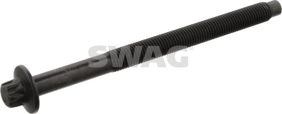 Swag 62 94 3607 - Cilindru galvas skrūve www.autospares.lv