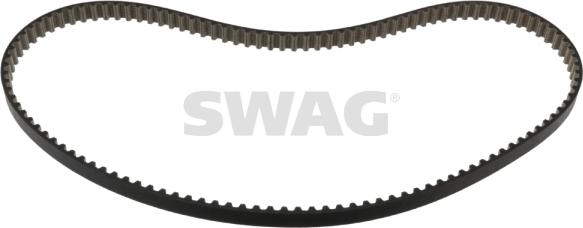 Swag 62 94 7947 - Зубчатый ремень ГРМ www.autospares.lv