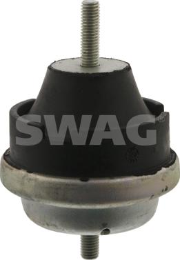 Swag 62 91 9969 - Piekare, Dzinējs autospares.lv