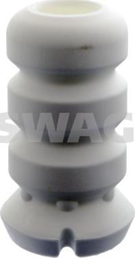 Swag 62 91 9618 - Rubber Buffer, suspension www.autospares.lv