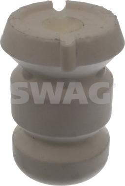 Swag 62 91 9617 - Rubber Buffer, suspension www.autospares.lv