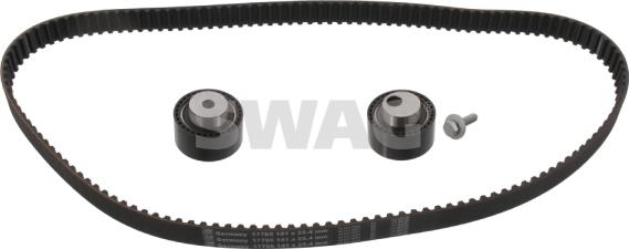 Swag 62 91 9623 - Timing Belt Set www.autospares.lv