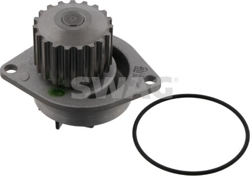 Swag 62 91 9068 - Water Pump www.autospares.lv